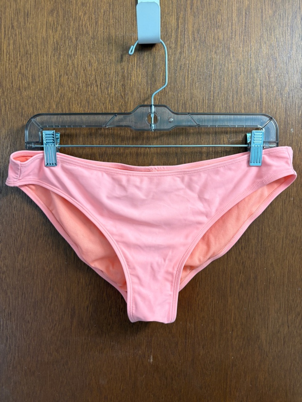 Xhilaration Coral Pink Bikini Bottom